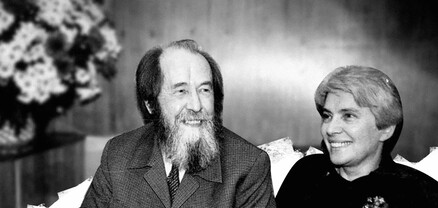 Երկու Նատալյա. Սոլժենիցինի սիրած կանայք