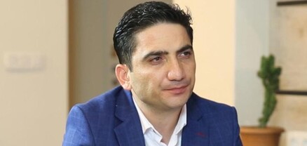 Ժաննա Անդրեասյանի առաջին հրահանգը դպրոցներին եղել է հայկական բանակի դեմ
