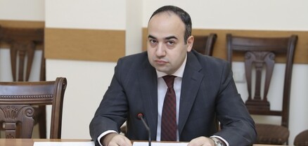 Հունվարի 1-ից կենսաթոշակներն ու նպաստները կունենան անկանխիկ վճարման նույն ընթացակարգը. փոխնախարար