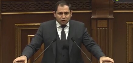 Պայմանագրային զինծառայողները կարող են իրենց ծառայությունն իրականացնել բնակության վայրին մոտ զորամասում․Պապիկյան