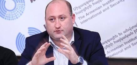 Նոր դեսպանի անելիքը հայ-ամերիկյան օրակարգի ձևավորումն է, որովհետև օրակարգ չկա. Սարգսյան