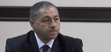 Գլխավոր դատախազի նորանշանակ տեղակալի կենսագրությունն ու ունեցվածքը