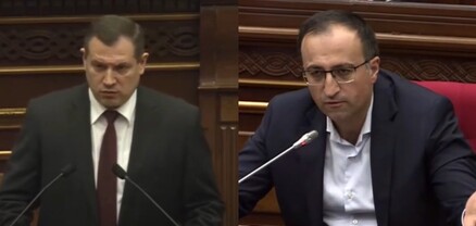 Մեր հանձնառությունն է ունենալ դատական համակարգ, որը չի կատարելու գործող կամ նախկին իշխանությունների քմահաճույքները