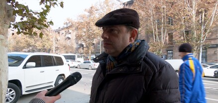 Լրիվ քաղաքական տրյապկաների հավաքածու է. քաղաքացիները Արդարադատության նոր նախարարի մասին. հարցում