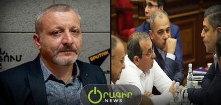 Գործ չեն ուզում ունենալ մի ուժի հետ, որը քաղաքական ապագա չունի. ինչո՞ւ «Հայաստան» դաշինքում մանդատ չեն վերցնում