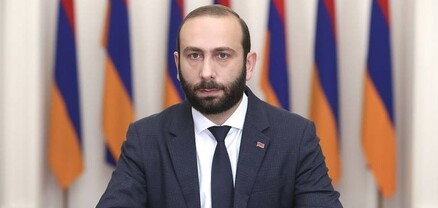 Արարատ Միրզոյանը մեկնում է Վիեննա՝ մասնակցելու ԵԱՀԿ մշտական խորհրդի հատուկ նիստին
