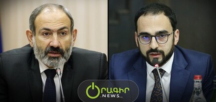 Ինչպես «Հայկական ժամանակը» հակաավինյանական արշավի մասնակից դարձավ