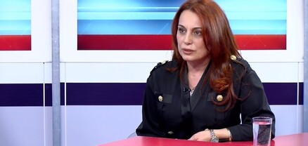 Ինտերնետ չունենք, հոսանքը 7-8 ժամ կարող են անջատել, բայց մարդիկ մեկ մտավախություն ունեն, որ կասեն՝ իրերը հավաքեք, դուրս եկեք․ Բելլա Լալայան