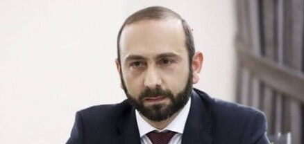 Արարատ Միրզոյանը կմեկնի Բրյուսել
