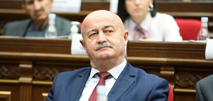 Բոլոր պատգամավորներն են դեկտեմբերին պարգևավճար ստացել մեկ աշխատավարձի չափով. Աղազարյան
