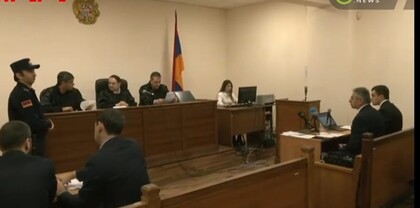 Մենք շահել ենք երեկվա դատը․ Էդգար Ղազարյան