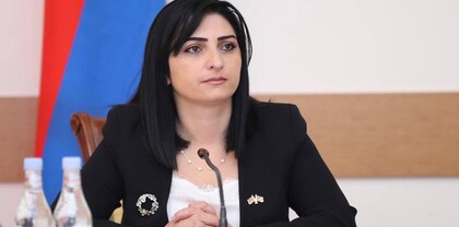 Միջազգային կառույցների քայլերի բացակայությամբ Բաքուն շարունակում է հայերի էթնիկ զտման քաղաքականությունը․ Թովմասյան
