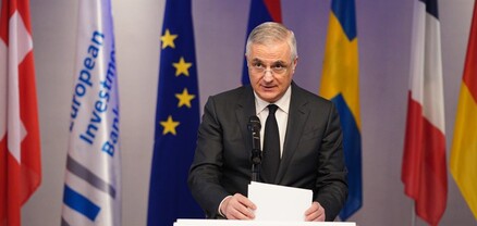 Ընթացիկ աշխարհաքաղաքական զարգացումներն ընդգծում Սյունիքի ռազմավարական դերը տարածաշրջանում խաղաղության կերտման ճանապարհին. Գրիգորյան