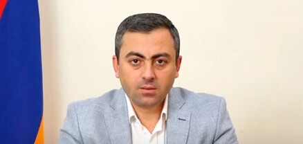 Ուժային կառույցների ներկայացուցիչները ներխուժել են ՀՅԴ մի շարք անդամների բնակարաններ․կան բերման ենթարկվածներ