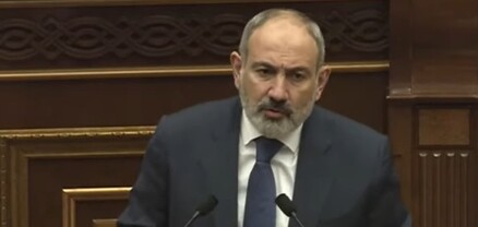 Պրահայի պայմանավորվածությունների հիման վրա պատրաստ ենք գնալ խաղաղության պայմանագրի ստորագրման. Փաշինյան