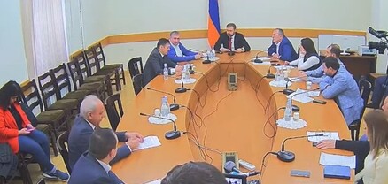 Կյանքը ցույց տվեց, որ դոլարով մտածելը բիզնեսի համար վնաս է․ դոլարով, եվրոյով վարկ տալը կարգելվի