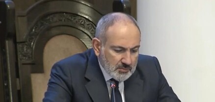 Որն է Բաքվի պլանն՝ ըստ Փաշինյանի ունեցած տեղեկությունների