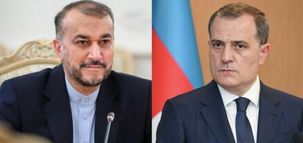 Իրանը միշտ պաշտպանել է ու կպաշտպանի Ադրբեջանի տարածքային ամբողջականությունը. Իրանի ԱԳ նախարար