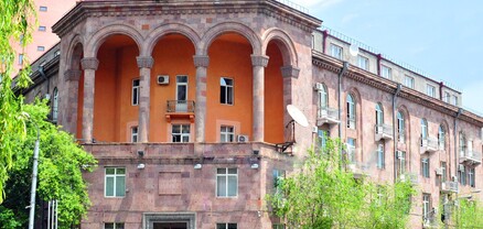 Վ. Բրյուսովի անվան պետական համալսարանի ռեկտորի լիազորությունները կկատարի պրոռեկտորը․ ԿԳՄՍՆ պարզաբանումը