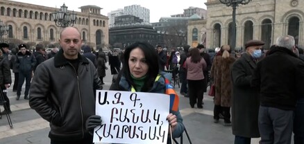 Թուրքի մեկ հանցանք ներելը նշանակում է երկու նորը արտոնել․ «Կանայք հանուն հայոց հայրենիքի» շարժման անդամ