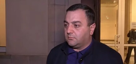 1988 թվականից սկսած պայքարում Արցախն այսքան մենակ երբեք չի եղել․ արցախցի պատգամավոր