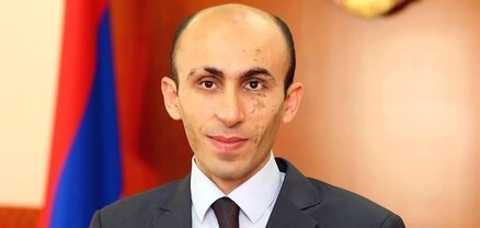Ձմեռը որքան էլ դաժան լինի, միևնույն է` գարունը կգա. Արտակ Բեգլարյան