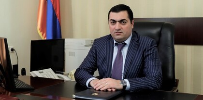 Քրեակատարողական ծառայության ղեկավարի ունեցվածքը