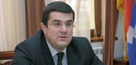Ցավակցություն ու զորակցություն եմ հայտնում հրդեհի զոհ դարձած զինծառայողների հարազատներին․ Արայիկ Հարությունյան
