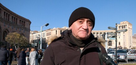 Տնտեսություն չունենք, կառավարություն էլ չունենք, ոչ մի բան չունենք․ հարցում
