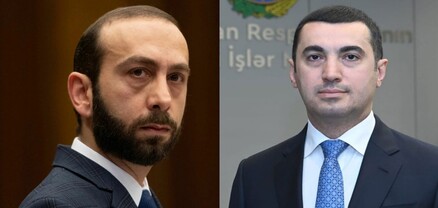 Ադրբեջանի ԱԳՆ խոսնակը արձագանքել է Հայաստանի արտգործնախարարի հայտարարություններին
