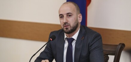 Հստակեցվում են «դոպինգ» հասկացությունը և հակադոպինգային գործունեությունը․ Սիսակ Գաբրիելյան