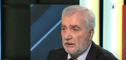 Հրդեհի վայրում թերացումները, սկսած անվտանգության կանոնների խախտումից, ակնհայտ են. Անդրանիկ Քոչարյան