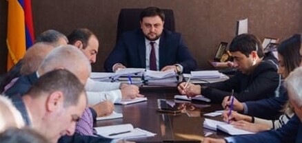 Փաշինյանի հանձնարարականից հետո անցել են գործի. Արտահերթ խորհրդակցություն ՔՏՀԱ տեսչական մարմնում
