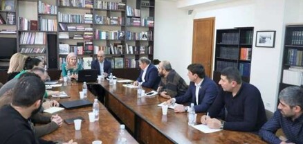 Մարզառազմական ճամբարները պարտադիր կդառնան բոլոր դպրոցների ավագ դասարանների համար
