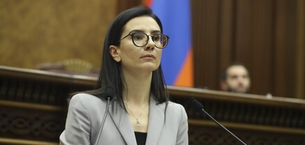 Պարգևավճար՝ միայն ամենաթանկերին. գլխավոր դատախազի նոր արկածները