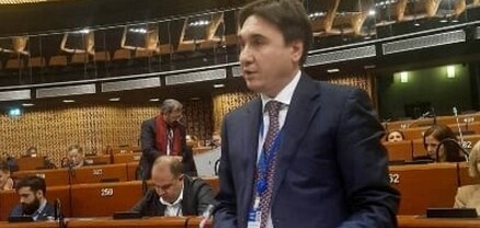 Ադրբեջանը 3 պատերազմ է սկսել հայերի դեմ, հնարավո՞ր է ԼՂ-ն պատկերացնել նրա կազմում. Արմեն Գևորգյանը՝ ԵԽԽՎ-ում