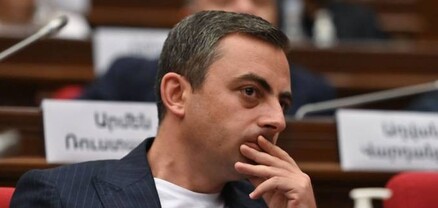 ՔՊ-ն մտադիր չէ որևէ պատգամավորի հարցով դիմել ՍԴ, սակայն կան պատգամավորներ, որ հակված են Իշխան Սաղաթելյանի հարցով դրական որոշում կայացնել․ Հրապարակ