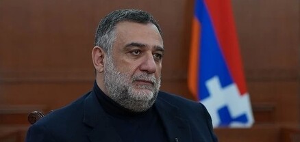 Ինչ իրավիճակ է Արցախում