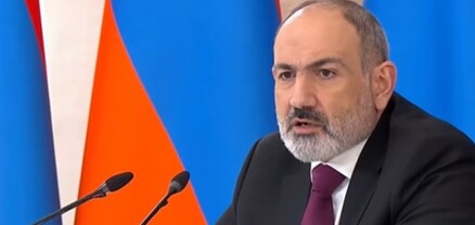 Էդ ամեն ինչը թափվել ա իմ գլխին․ ո՞րն է լինելու Փաշինյանի պատիժն այս երկրային կյանքում