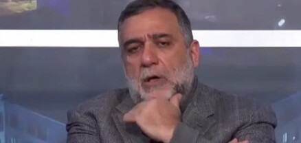 Եթե ռուս խաղաղապահը չլիներ ստեղ, մենք չէինք լինի ստեղ ընդհանրապես․ Ռուբեն Վարդանյան 