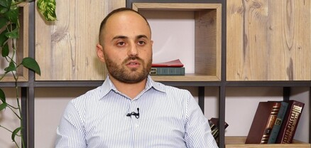 Ադրբեջանն Իրանի համար առանձին խաղացող չէ, այլ Թուրքիայի և Իսրայելի կողմից ուղղորդվող պետություն․ իրանագետ