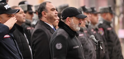 Ինչո՞ւ են շատ դեպքերում մեր երկրում աղետներ տեղի ունենում, որովհետև ասում են՝ մենք ասող չենք, մենք գրող չենք․ Փաշինյան