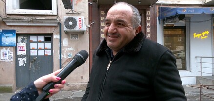 Գեներալներն իրենց համար դղյակներ սարքեցին, բանակը մնաց անտերուդուրս․ հարցում