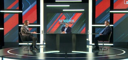 Անցում ենք կատարում ավելի խոշոր քաղաքաշինական ծրագրերի․ նոր թաղամասեր ու քաղաքներ ենք կառուցելու