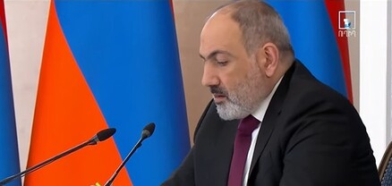 Միութենական պետություն կազմելու պաշտոնական առաջարկ չի եղել և չի էլ կարող լինել․ Նիկոլ Փաշինյան