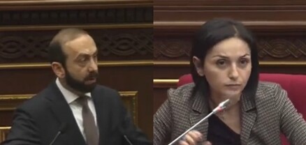 Թուրքիայի ԱԳՆ-ից հրավեր եմ ստացել, ըստ ամենայնի՝ կմասնակցեմ ֆորումին․ Արարատ Միրզոյան