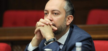 Էդուարդ Աղաջանյանը պատրաստվում է հեռանալ Հայաստանից. դեսպան դառնալու ցանկություն ունի. Ժողովուրդ