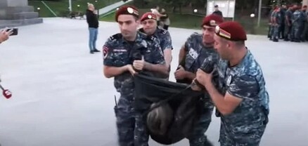 44-օրյա պատերազմում նահատակված զինծառայողների հարազատներն այսօր կշրջափակեն Քննչական կոմիտեի շենքը. Ժողովուրդ