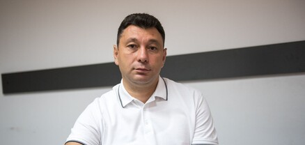 Դուք ոչ թե հակառուսական եք, այլ՝ պրոթուրքական. Շարմազանով
