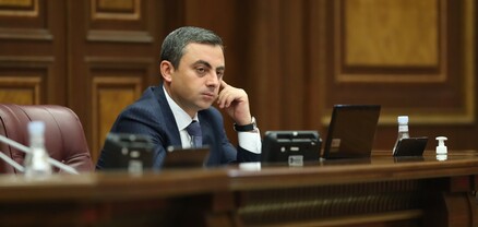 Իշխանությունը մտադիր է մանդատից զրկել միայն Իշխան Սաղաթելյանին․ Ժողովուրդ